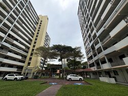 Blk 82 Commonwealth Heights (Queenstown), HDB 3 Rooms #457505871